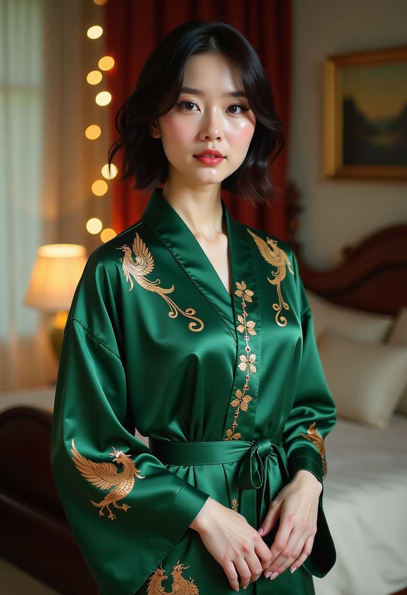 春风有信海报